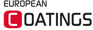 Logo European Coatings